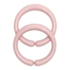 Go Handmade Ring Link 6 cm, 2 Stk.